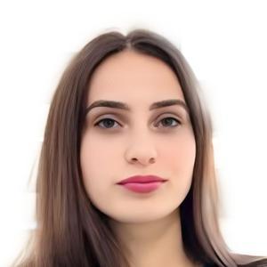 Шавишвили Кети - фотография Шавишвили Кети , физиотерапевт - Батуми