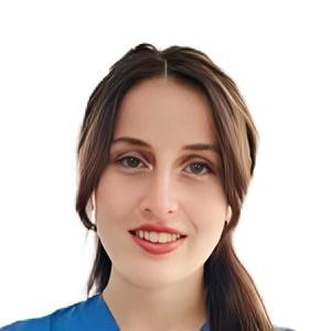 Горгадзе Саломе , физиотерапевт - Батуми