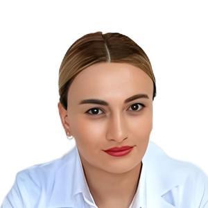 Микеладзе Мариам , психолог - Батуми