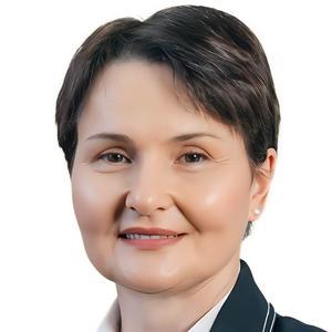 Джихашвили Лейла , врач общей практики (семейный врач) - Батуми
