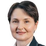 Джихашвили Лейла , Врач общей практики (семейный врач) - Батуми