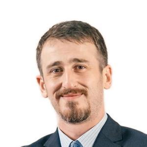 Микеладзе Михеил - фотография Микеладзе Михеил , ортопед - Батуми