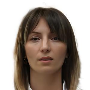 Сурманидзе Рита , психолог - Батуми