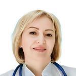 Бакуридзе Мзекала , Терапевт, Врач общей практики (семейный врач) - Батуми