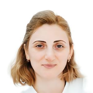 Беридзе Найя - фотография Беридзе Найя , реабилитолог, массажист, физиотерапевт - Батуми