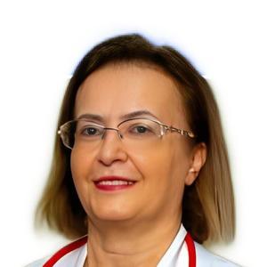 Меликоглу Айше , педиатр - Батуми