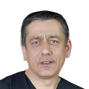 Корхан Арслан , хирург - Батуми