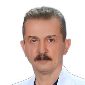Вардар Мутлу , невролог - Батуми