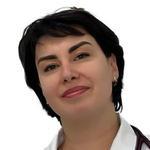 Киракозова Инга , Педиатр - Батуми