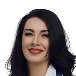 Киракозова Инга Киракозова Инга , Педиатр - Батуми