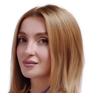 Гвианидзе Лана , детский психолог, логопед - Батуми