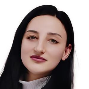 Горгадзе Тамуна , кинезиолог - Батуми