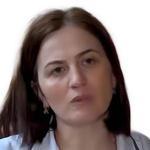 Тунадзе Нино , Фтизиатр - Батуми