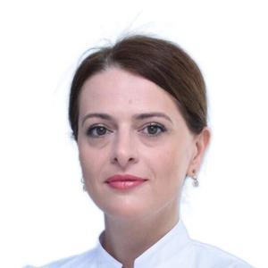 Бежанидзе Марина - фотография Бежанидзе Марина , гинеколог, репродуктолог - Батуми