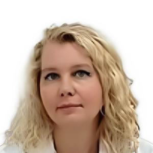 Ахвледиани Элене - фотография Ахвледиани Элене , невролог, нейрохирург - Батуми