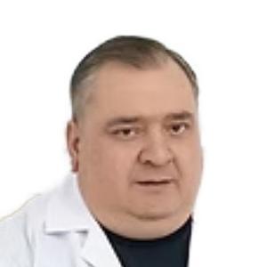 Микелаишвили Давид , травматолог, ортопед - Батуми