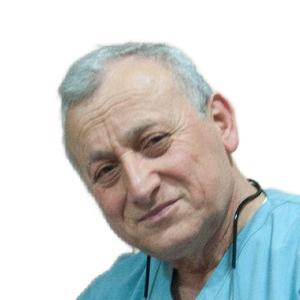 Бирбен Доган , гинеколог - Батуми