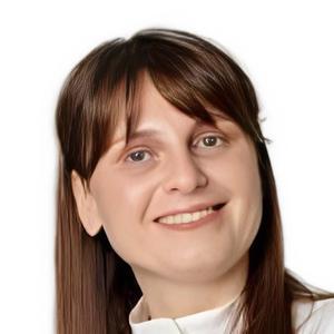 Гришакова Ирина - фотография Гришакова Ирина , стоматолог - Батуми