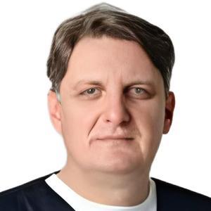 Морозов Андрей Николаевич - фотография Морозов Андрей Николаевич, стоматолог-хирург, стоматолог-имплантолог - Батуми