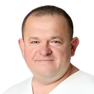 Черкесов Виктор - фотография Черкесов Виктор , стоматолог - Батуми