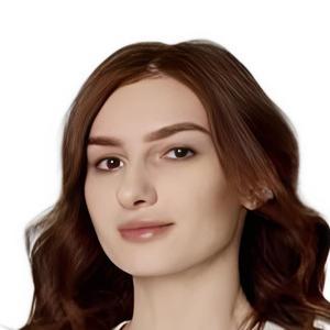 Довбыш Александра Витальевна - фотография Довбыш Александра Витальевна, стоматолог - Батуми