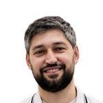 Копадзе Шота Караманович Копадзе Шота Караманович, Стоматолог-ортопед - Батуми