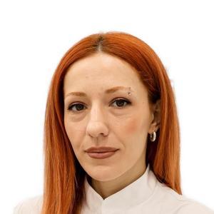 Чхаидзе Саломе - фотография Чхаидзе Саломе , стоматолог - Батуми