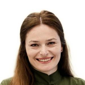 Басиладзе Саломе - фотография Басиладзе Саломе , стоматолог-ортопед - Батуми