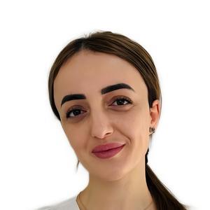 Беридзе Нино , реабилитолог - Батуми