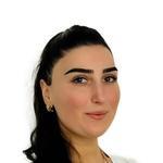 Капанадзе Хатия , Реабилитолог - Батуми