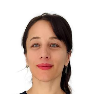 Церцвадзе Лали , массажист - Батуми