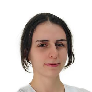 Кахадзе Нинели - фотография Кахадзе Нинели , реабилитолог - Батуми