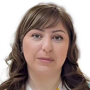 Бладзе Ирма , логопед - Батуми