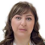 Бладзе Ирма Бладзе Ирма , Логопед - Батуми