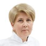 Хвичия Ирма Ревазовна Хвичия Ирма Ревазовна, Детский невролог - Батуми