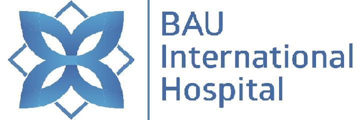 BAU International Hospital (Международный госпиталь БАУ), Батуми BAU International Hospital (Международный госпиталь БАУ), Батуми - фото