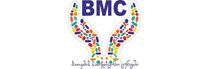 «Batumi medical center» (Батумский медицинский центр), Батуми «Batumi medical center» (Батумский медицинский центр), Батуми - фото
