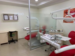 Кабинет стоматолога