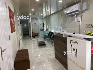 Стойка администратора