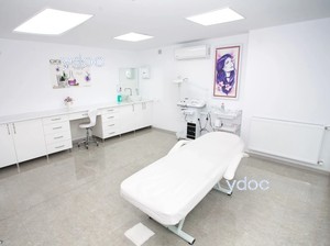 Кабинет специалиста