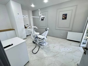 Кабинет стоматолога