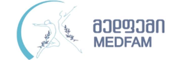 Клиника «Medfam» (Медфам), Батуми Клиника «Medfam» (Медфам), Батуми - фото