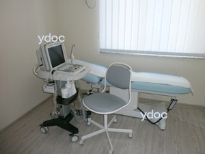 Кабинет специалиста