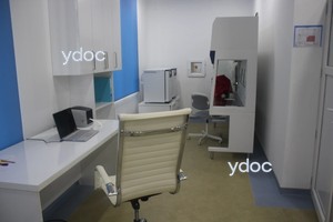 Кабинет специалиста