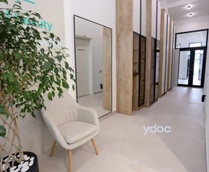 Зона ожидания 