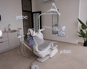 Кабинет стоматолога