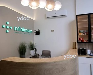 Стойка администратора 