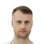 Крутин Д. С. - фото