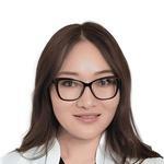 Стамкулова А. Б. - фото