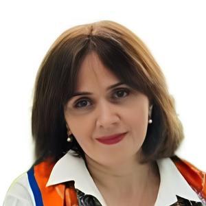 Джеиранашвили Нино , ревматолог - Гори